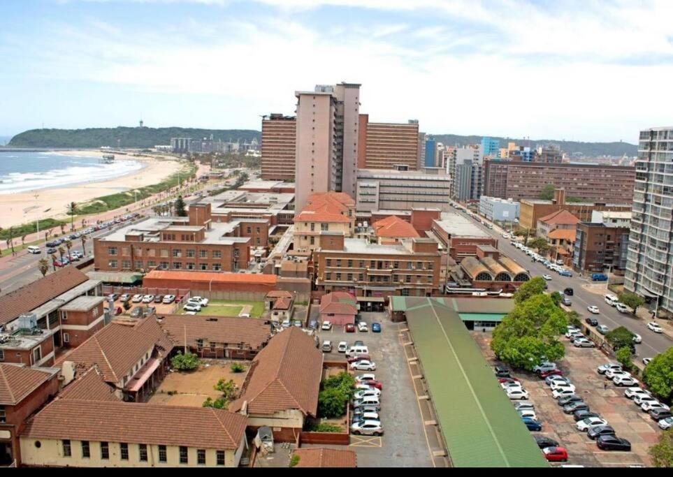 1202 @10 South * Durban