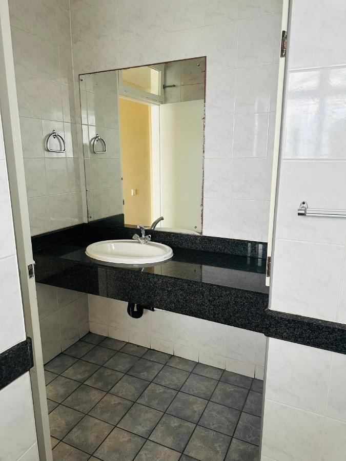 Apartment 1202 @10 South *