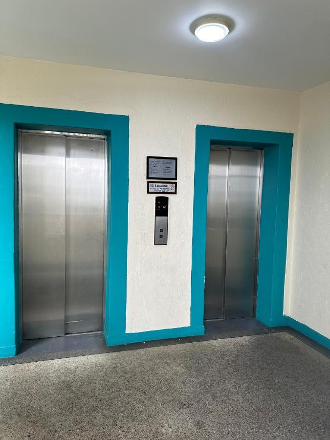 Apartment 1202 @10 South Durban