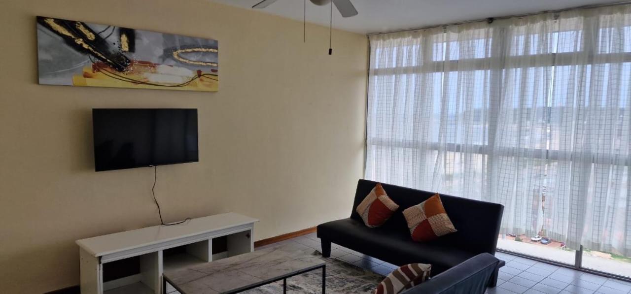 1202 @10 South Apartment Durban