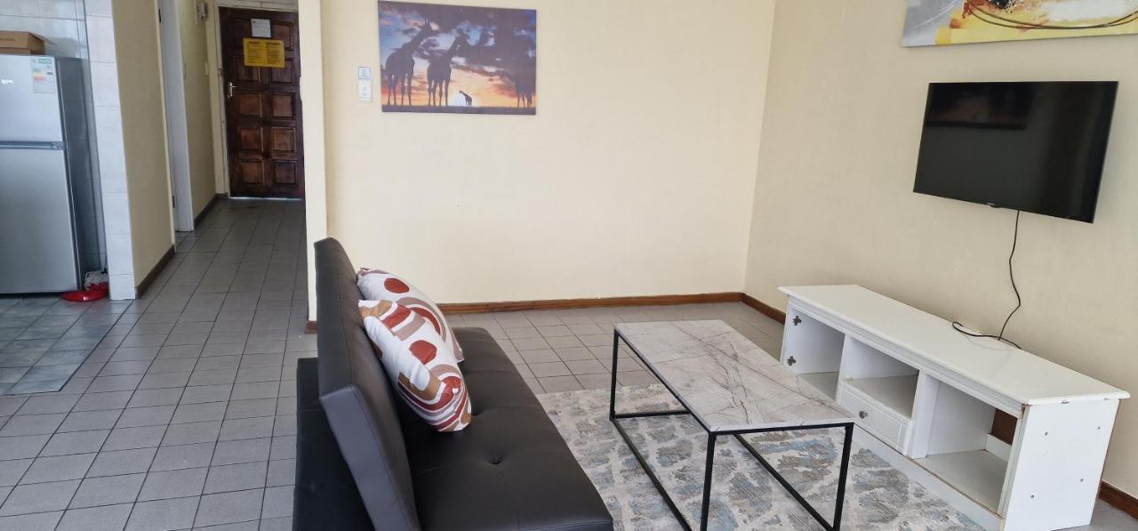 Apartment 1202 @10 South Durban