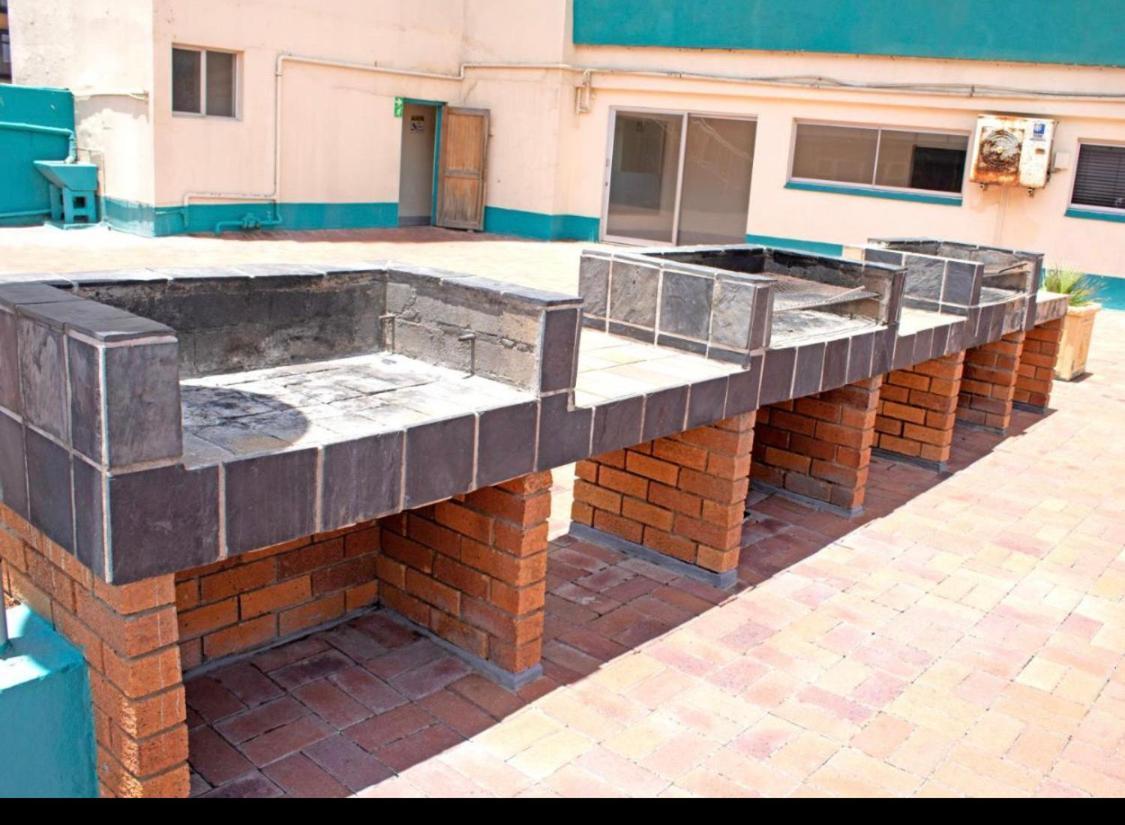 Apartment 1202 @10 South Durban