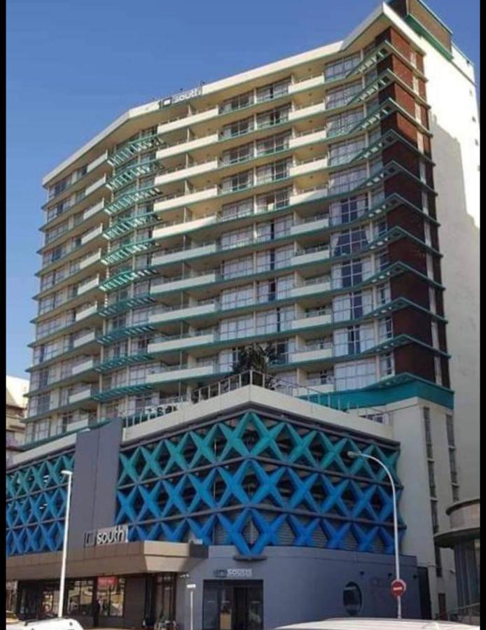 1202 @10 South Apartment Durban