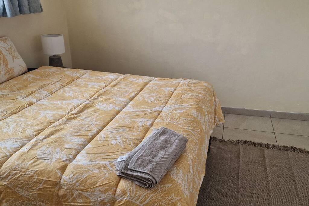 Apartment 1202 @10 South Durban